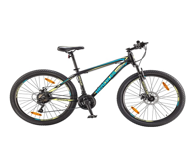 Top 10 hercules cycles hot sale